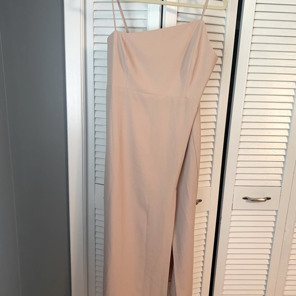 Park and Fifth Lincoln dress - Picture 2 of 3